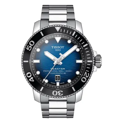 Tissot Seastar 2000 Professional Powermatic 80 T120.607.11.041.01