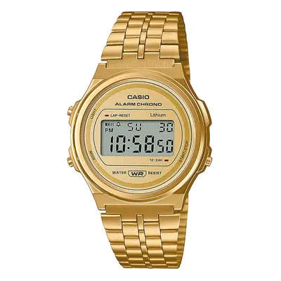 Casio Vintage A171WEG-9AEF