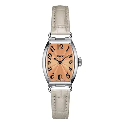 Tissot Heritage Porto Small Lady T128.109.16.282.00