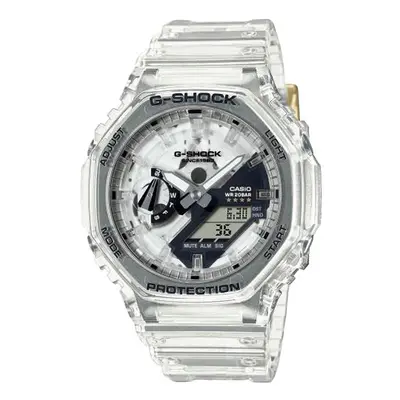 Casio G-Shock GA-2140RX-7AER