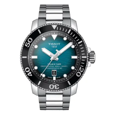 Tissot Seastar 2000 Professional Powermatic 80 T120.607.11.041.00