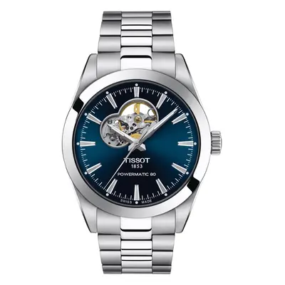 Tissot Gentleman Powermatic 80 Silicium T127.407.11.041.01