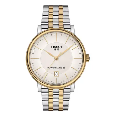 Tissot Carson T122.407.22.031.00