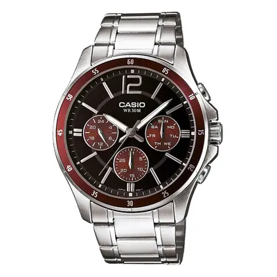 Casio Collection MTP-1374PD-5AVEF