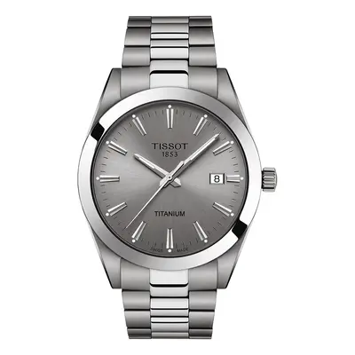 Tissot Gentleman T127.410.44.081.00