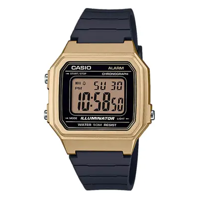 Casio Collection W-217HM-9AVEF