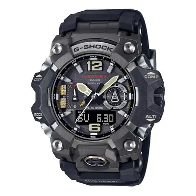 Casio G-Shock Mudmaster GWG-B1000-1AER