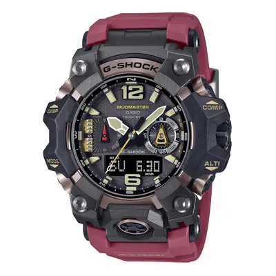 Casio G-Shock Mudmaster GWG-B1000-1A4ER