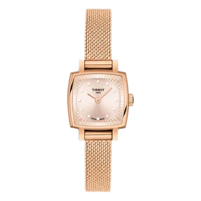 Tissot Lovely Square T058.109.33.456.00