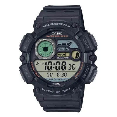 Casio Collection WS-1500H-1AVEF