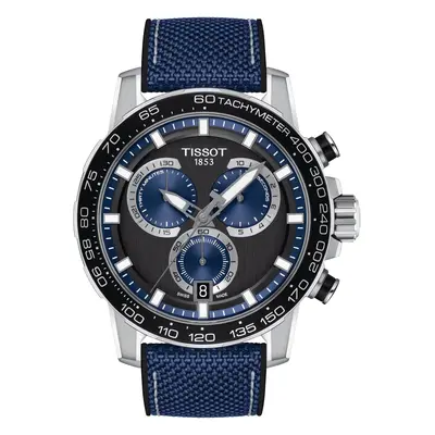 Tissot Supersport T125.617.17.051.03