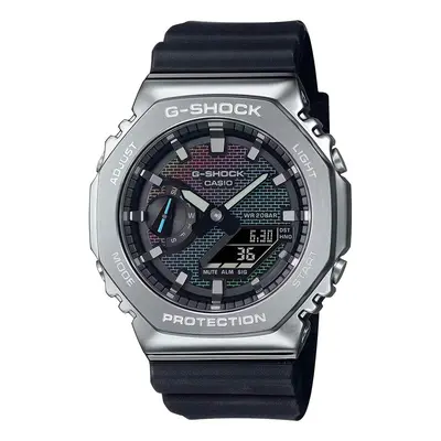 Casio G-Shock GM-2100RW-1AER