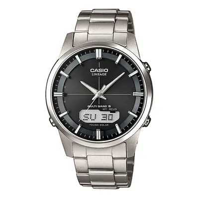 Casio Collection LCW-M170TD-1AER