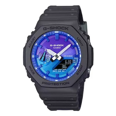 Casio G-Shock GA-2100FL-1AER