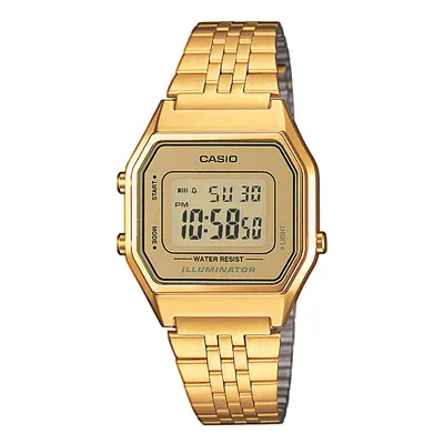 Casio Vintage LA680WEGA-9ER