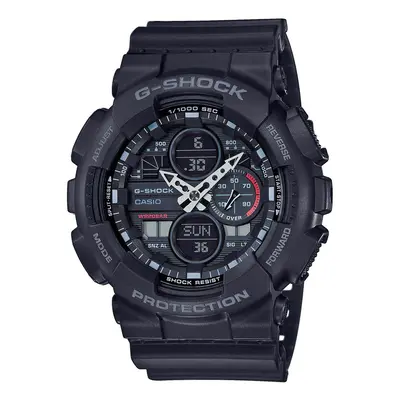 Casio G-Shock GA-140-1A1ER