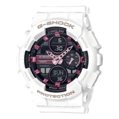 Casio G-Shock GMA-S140M-7AER