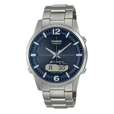 Casio Collection LCW-M170TD-2AER