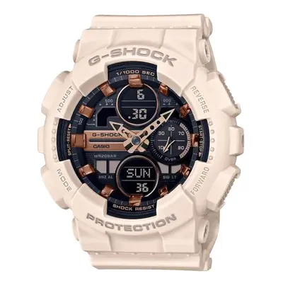 Casio G-Shock GMA-S140M-4AER