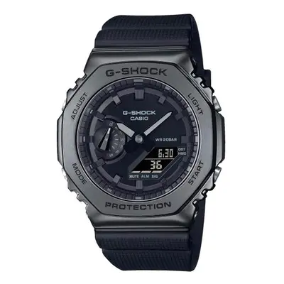 Casio G-Shock GM-2100BB-1AER