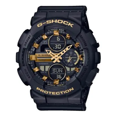 Casio G-Shock GMA-S140M-1AER