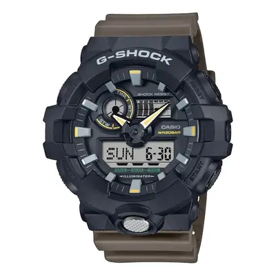 Casio G-Shock GA-710TU-1A3ER