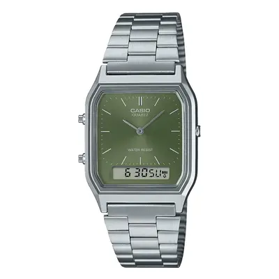 Casio Vintage AQ-230A-3AMQYES