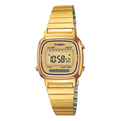 Casio Vintage LA670WEGA-9EF