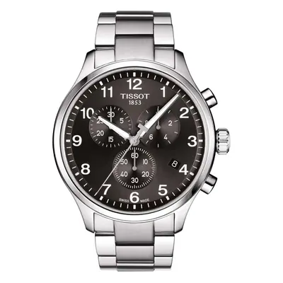 Tissot Chrono XL T116.617.11.057.01