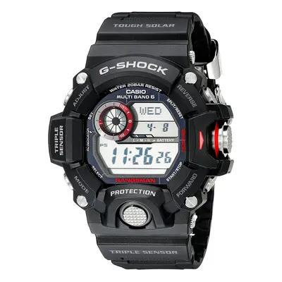 Casio G-Shock Rangeman GW-9400-1ER