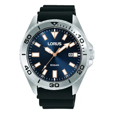 Lorus RXH57KX-9