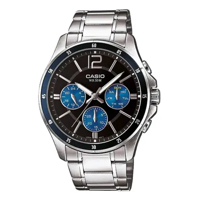 Casio Collection MTP-1374PD-2AVEF