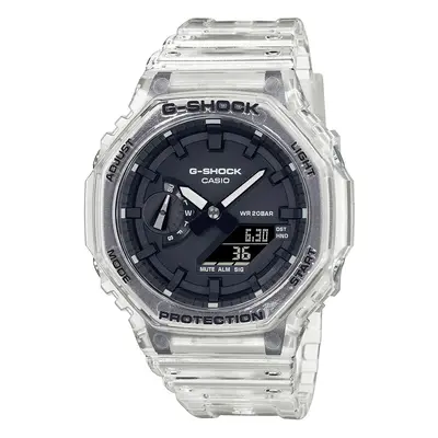 Casio G-Shock GA-2100SKE-7AER