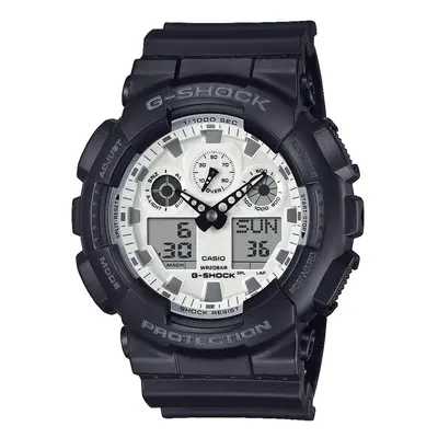 Casio G-Shock GA-100WD-1AER