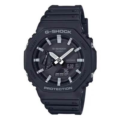 Casio G-Shock GA-2100-1AER