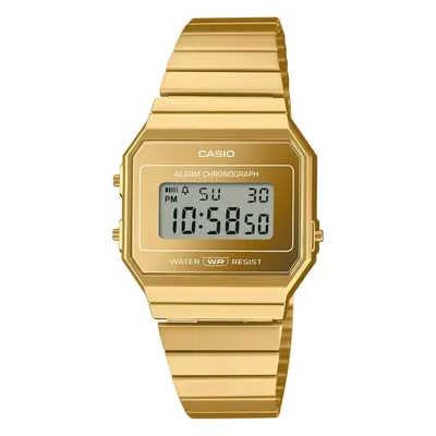 Casio Vintage A700WEVG-9AEF