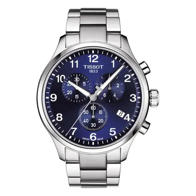 Tissot Chrono XL T116.617.11.047.01