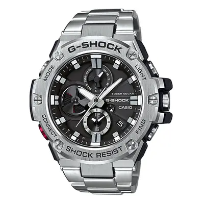 Casio G-Shock GST-B100D-1AER