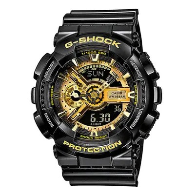 Casio G-Shock GA-110GB-1AER