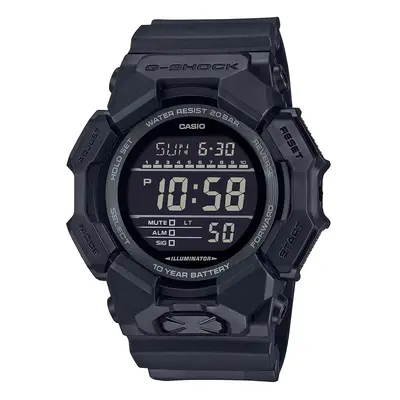 Casio G-Shock GD-010-1A1ER