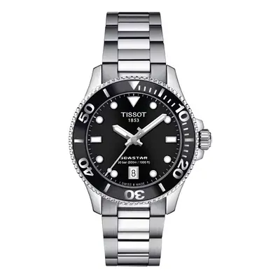 Tissot Seastar T120.210.11.051.00