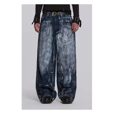 Blue Painter Colossus Jeans