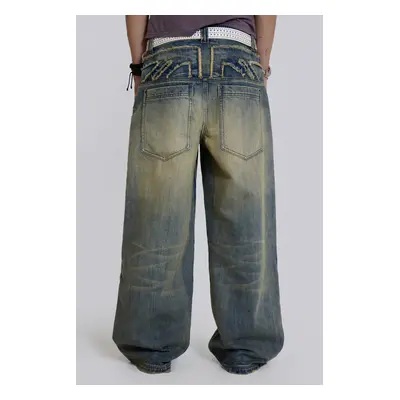 Kingdom Colossus Jeans