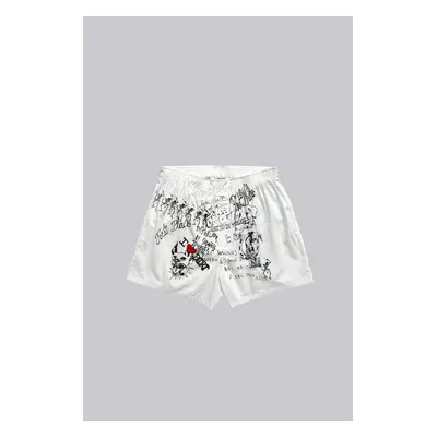 Sketch Boxers