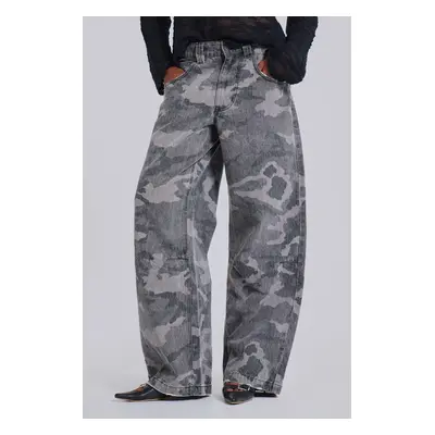 Camo Fade Colossus Jeans