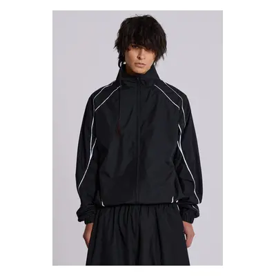 Vapor Tracksuit Top