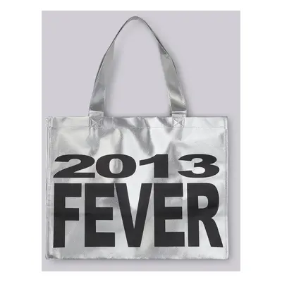 2013 Fever Silver Bag