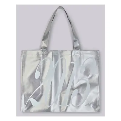 2013 Silver Bag