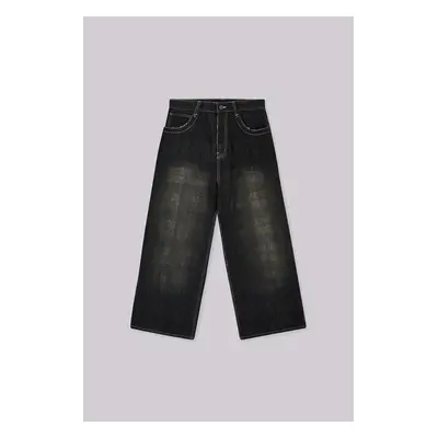 Check XL Colossus Carpenter Jeans