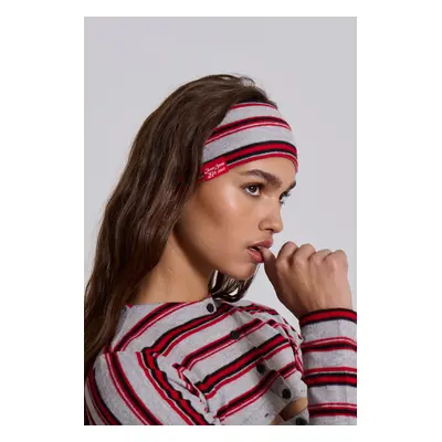 Isla Stripe Headband